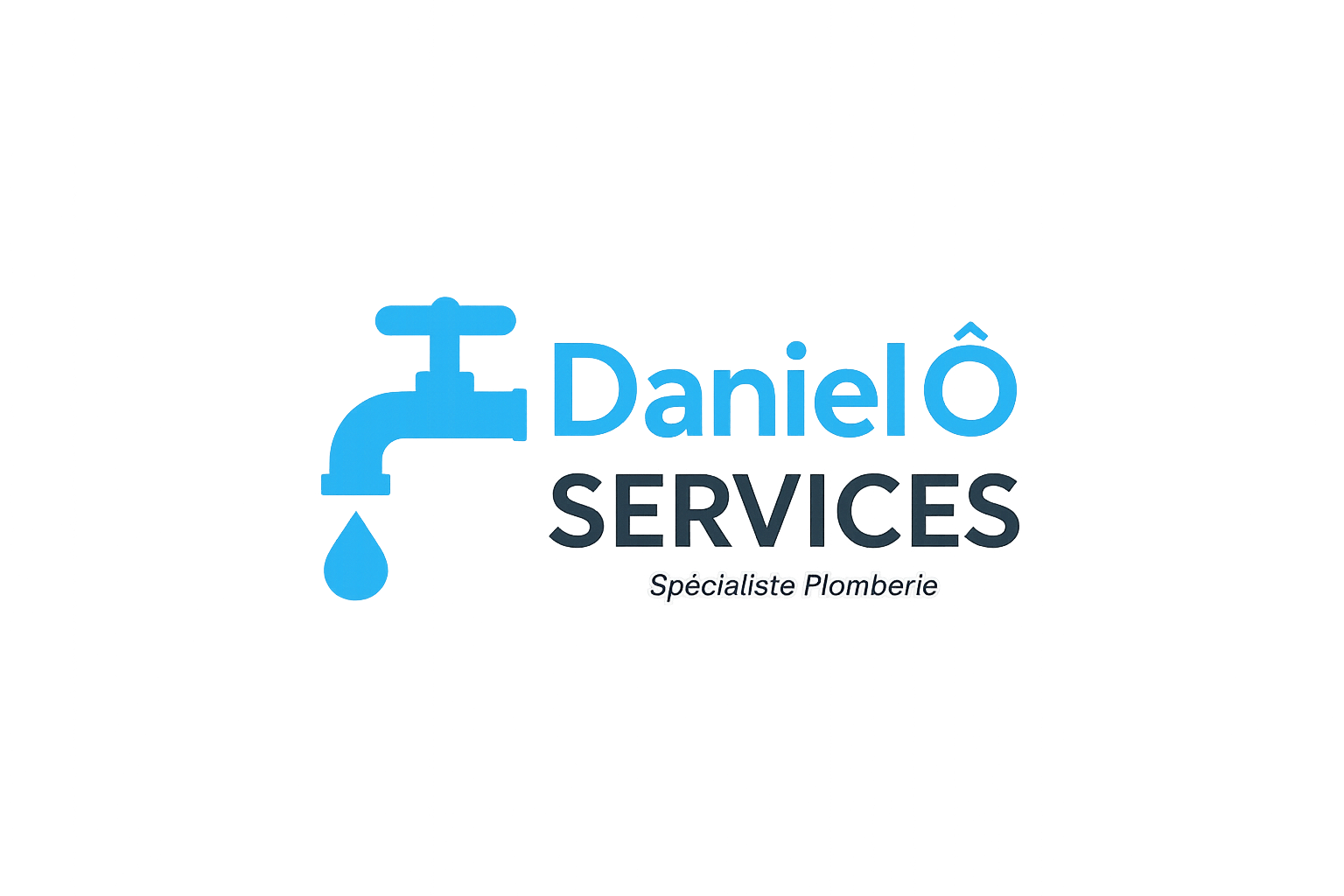 Logo Daniel Ô Services